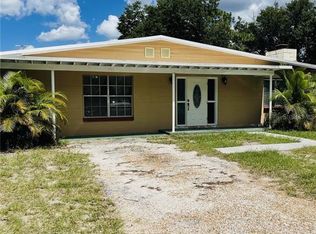10917 N Dixon Ave, Tampa, FL 33612