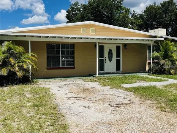 10917 N Dixon Ave, Tampa, FL 33612