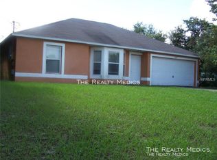 2735 Providence Blvd, Deltona, FL 32725