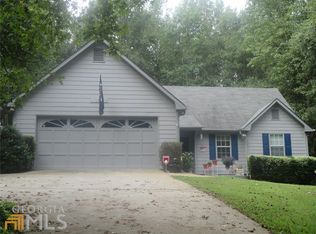 415 E Country Woods Dr, Covington, GA 30016