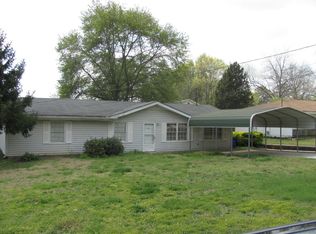 5107 Haynes Ct, Covington, GA 30014