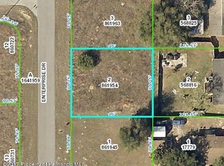 0 Enterprise Dr, Brooksville, FL 34602