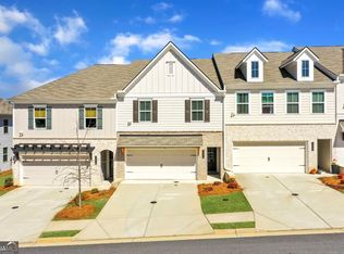 1324 Willamette Way, Marietta, GA