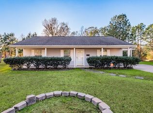 111 Hemlock Rd, Lufkin, TX 75901