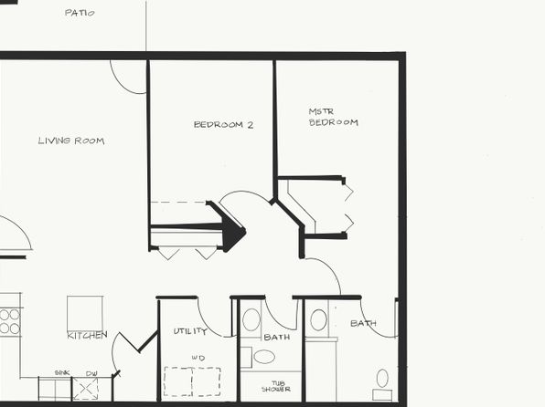 Whitney Lane Apartments | 14007 A St S, Tacoma, WA