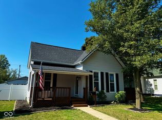 426 Mill St, Tipton, IN 46072