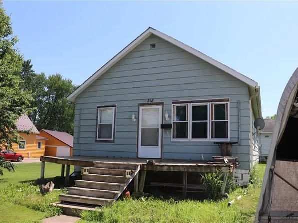 218 East Main Street, Fairchild, WI 54741