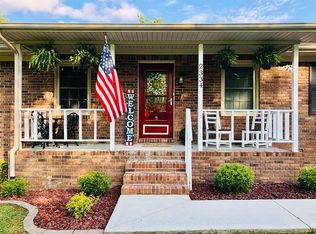 2334 Sun Valley Cir, Cookeville, TN 38501