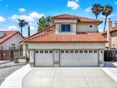 403 Eagle Lane, Vacaville, CA, 95687