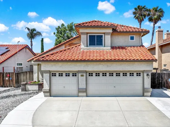 403 Eagle Lane, Vacaville, CA 95687