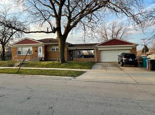 1657 S Wolf Rd, Hillside, IL 60162