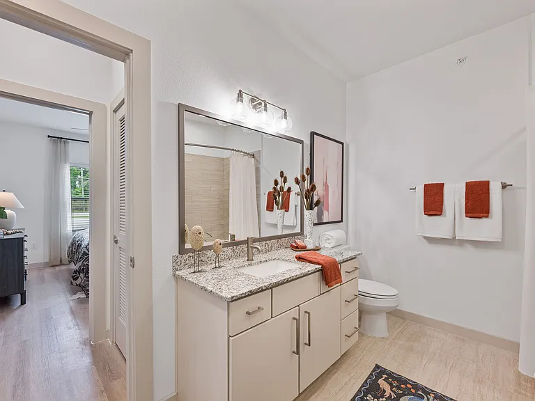 Define Living at Brittmoore — Photo 8