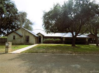 4901 Selinda Dr, McAllen, TX 78504