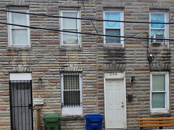 208 S Norris St, Baltimore, MD 21223
