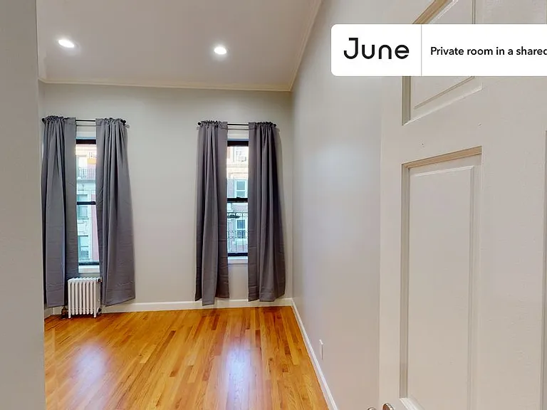 542 W 147th St #C — Photo 2