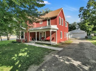 11 Spruce Ave E, Kimball, MN 55353