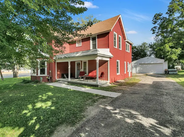 11 Spruce Ave E, Kimball, MN 55353