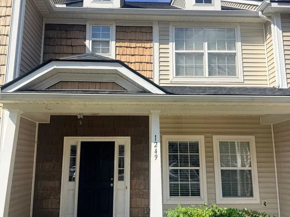 1249 Liberty Bell Ct, Rock Hill, SC 29732