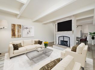 21 Marinero Circle, Belvedere Tiburon, CA 94920