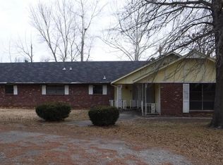 67576 S 303rd Rd, Wagoner, OK 74467