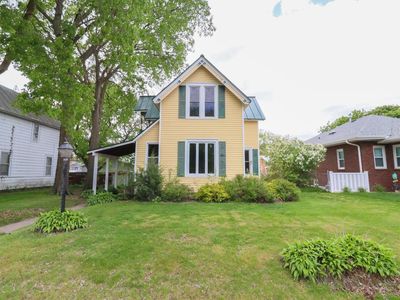 1608 West AVENUE S S, La Crosse, WI, 54601