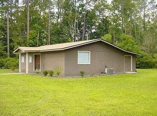 3798 Old Jennings Rd, Middleburg, FL 32068