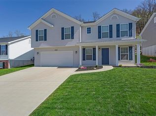 1053 Remington Dr, Imperial, MO 63052