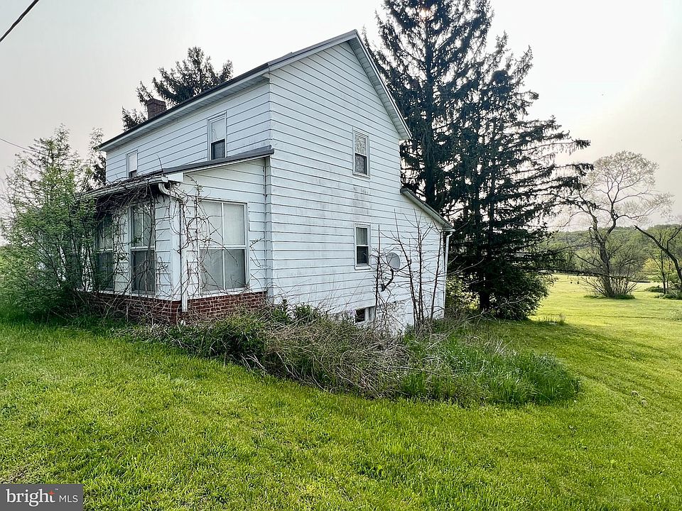 558 Valley Rd, Schellsburg, PA 15559 Zillow