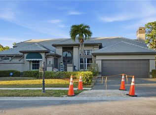 20 Timberland Cir N, Fort Myers, FL 33919
