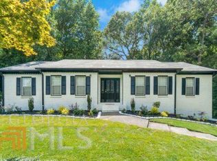 745 Greenwood Ln SW, Atlanta, GA 30331