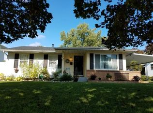 1266 Newbury Dr, Columbus, OH 43229