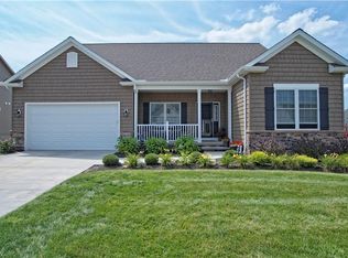 8692 Blue Heron Way, Mentor, OH 44060