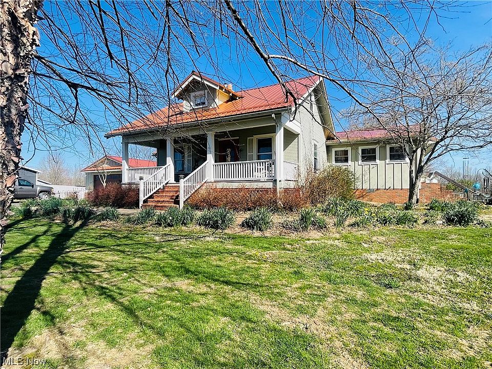 3345 Boggs Rd, Zanesville, OH 43701 Zillow