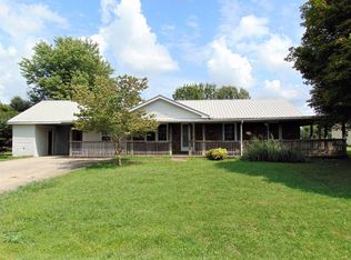 260 Daugherty Ave, Lebanon, KY 40033