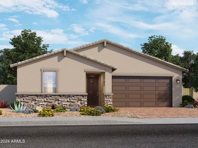 35891 N Stump Lane San, Tan Valley, AZ, 85144