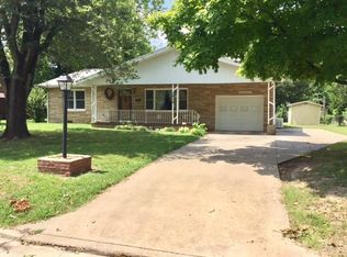 1310 Kansas Ave, Joplin, MO 64801