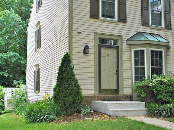 Side of Home