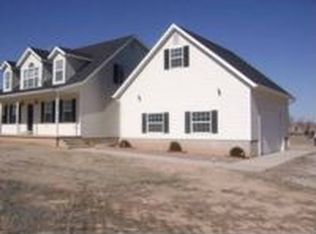 4711 Port Orr Ln, Cedar City, UT 84720