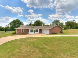 12030 NE 26th St, Choctaw, OK 73020