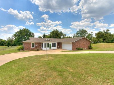 12030 NE 26th St, Choctaw, OK, 73020