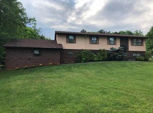 5503 W Luttrell Rd, Knoxville, TN 37918