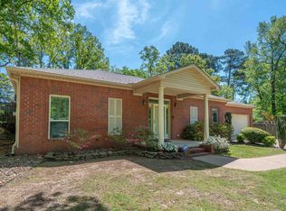 106 Clearview Loop, Hot Springs, AR 71913