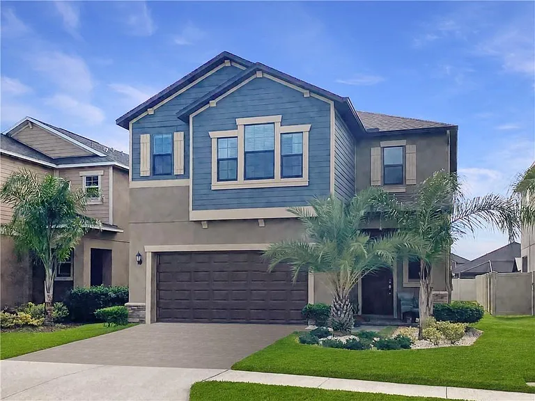 10015 Ivory Dr — Photo 1