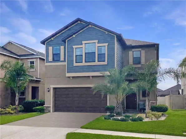 10015 Ivory Dr, Ruskin, FL 33573