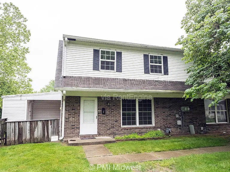 6920 Chrysler St — Photo 1