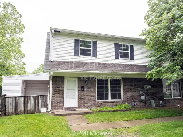 6920 Chrysler St, Indianapolis, IN 46268