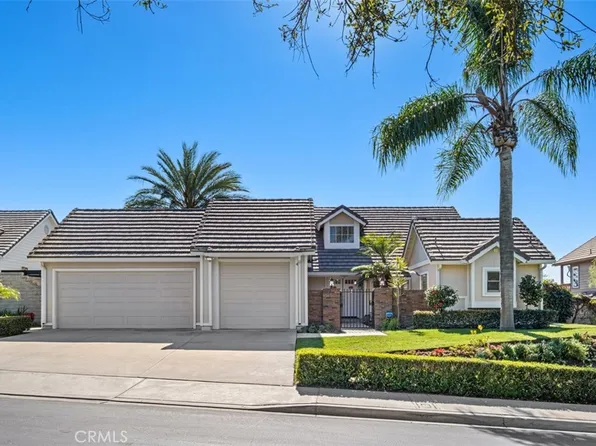 4 Northampton Pl, Coto De Caza, CA 92679