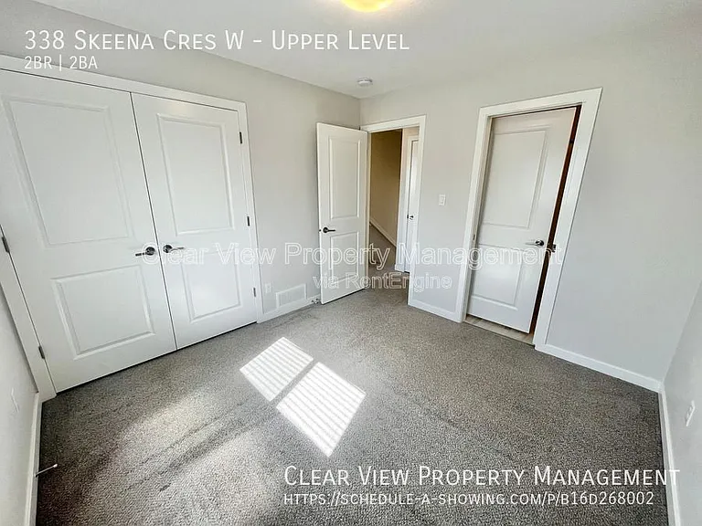 318 Skeena Cres W #1 — Photo 9