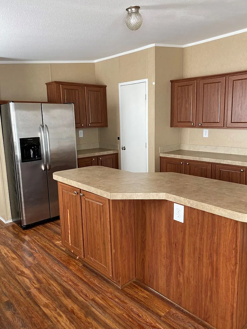 Beautiful 4/2 Double wide Mobile Home in Watson, LA $1800.00 — Photo 4
