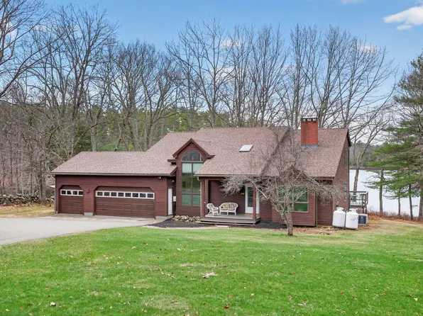 556 Main Street, Wayne, ME 04284